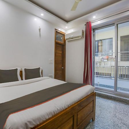Collection O Sagar Inn Гургаон Экстерьер фото